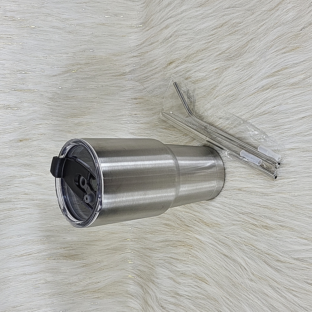 Stainless Tumbler